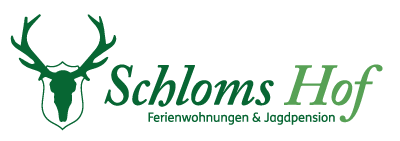 Schloms Hof - Jagd- & Ferienpension, Ferienwohnungen