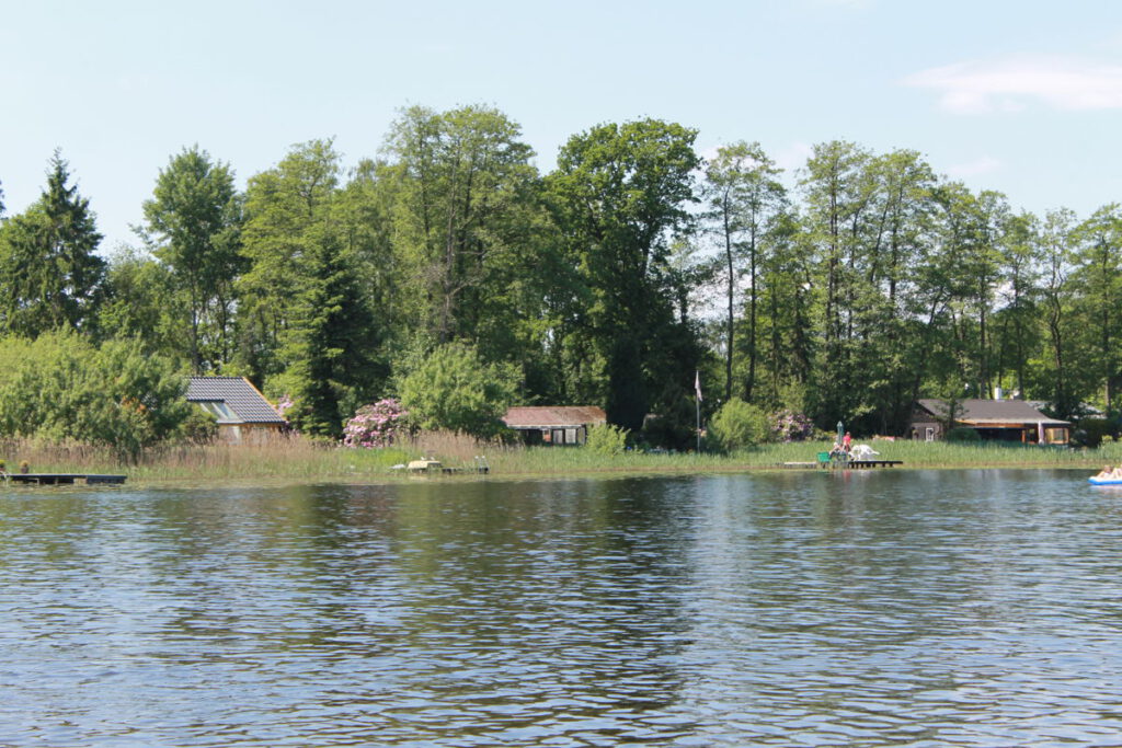 Otterstedter See