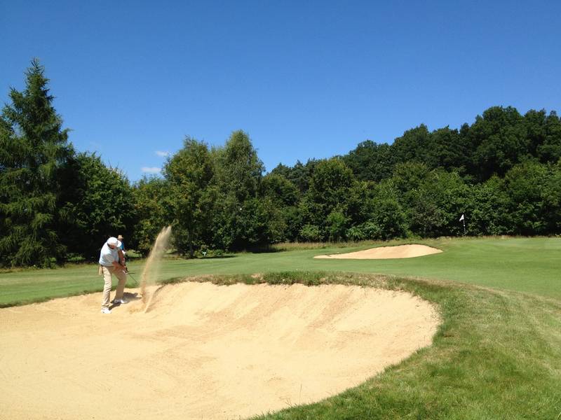 Golfclub Wümme