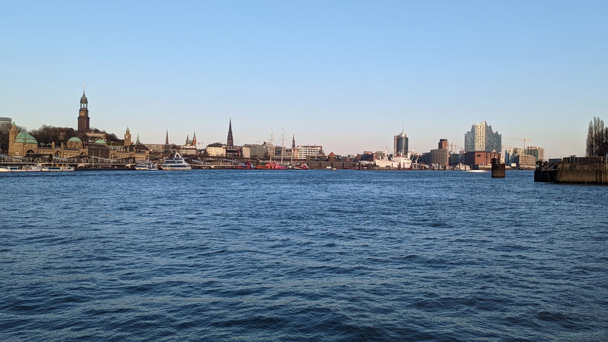 Hamburg